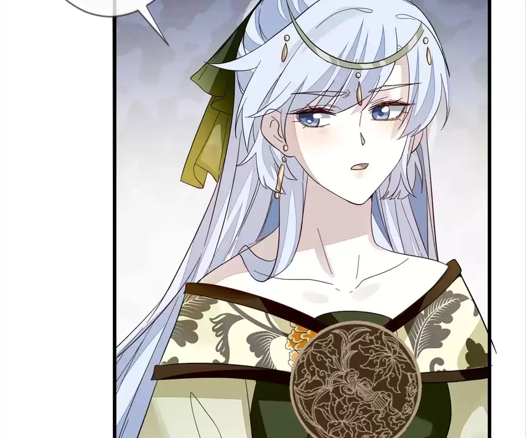 The Way Back to the Palace Chapter 114 page 23 - 