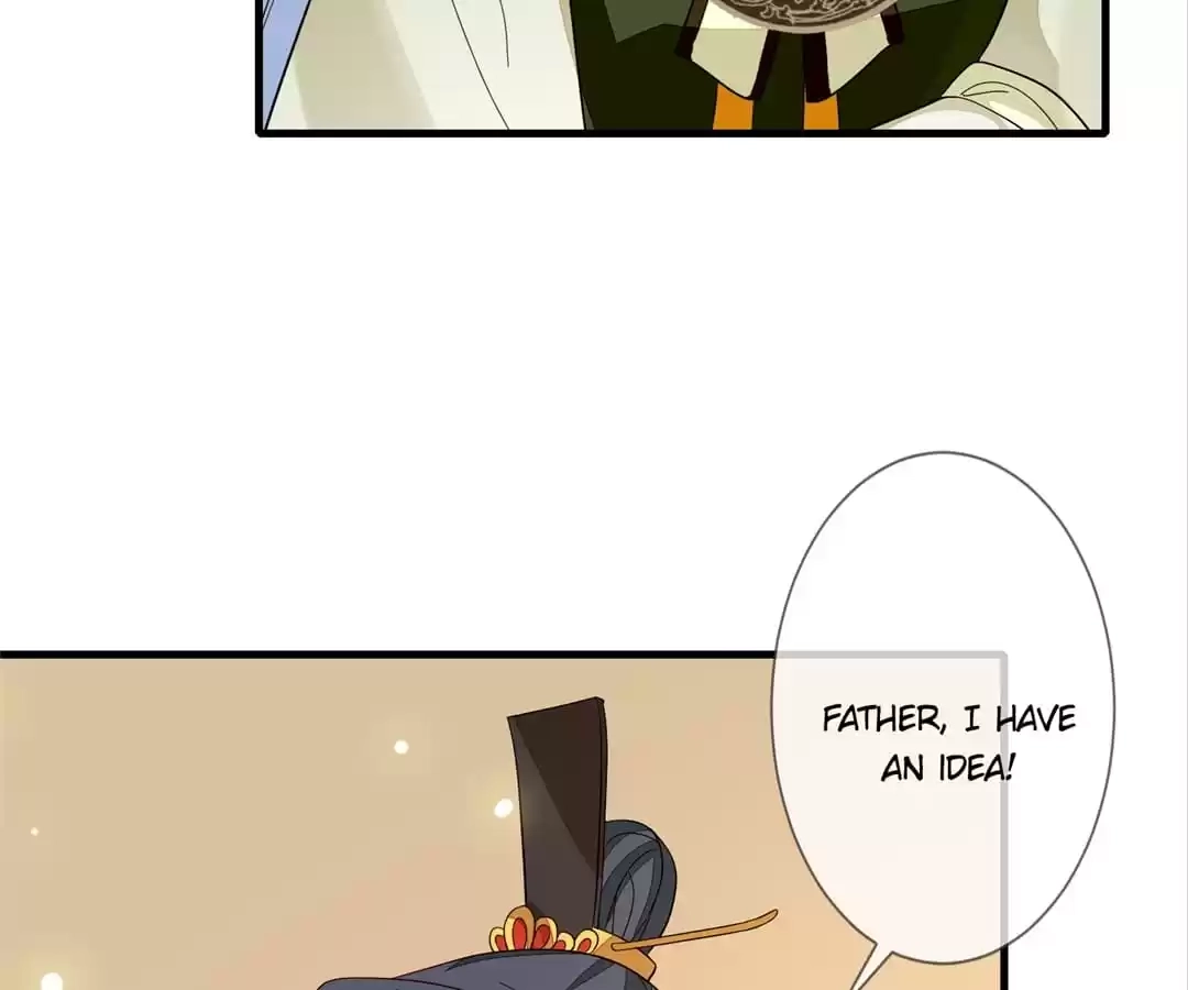 The Way Back to the Palace Chapter 114 page 24 - 