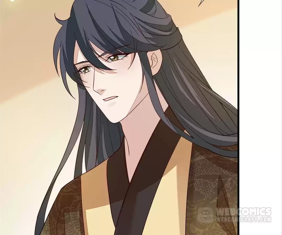 The Way Back to the Palace Chapter 114 page 25 - 