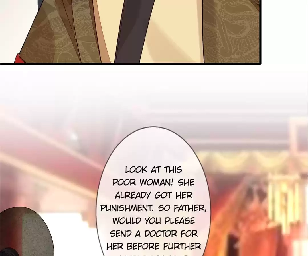 The Way Back to the Palace Chapter 114 page 26 - 