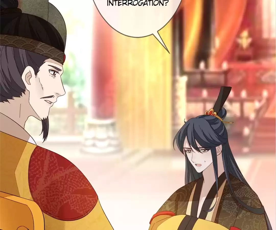 The Way Back to the Palace Chapter 114 page 27 - 