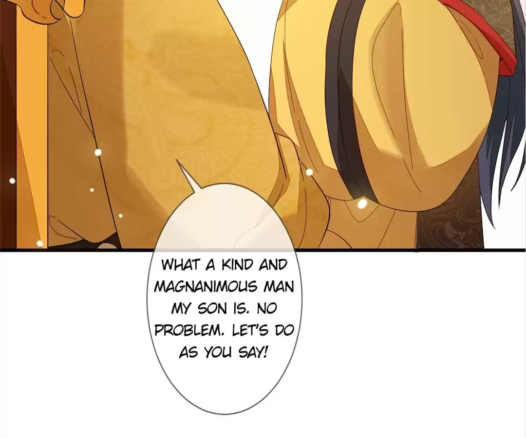 The Way Back to the Palace Chapter 114 page 28 - 