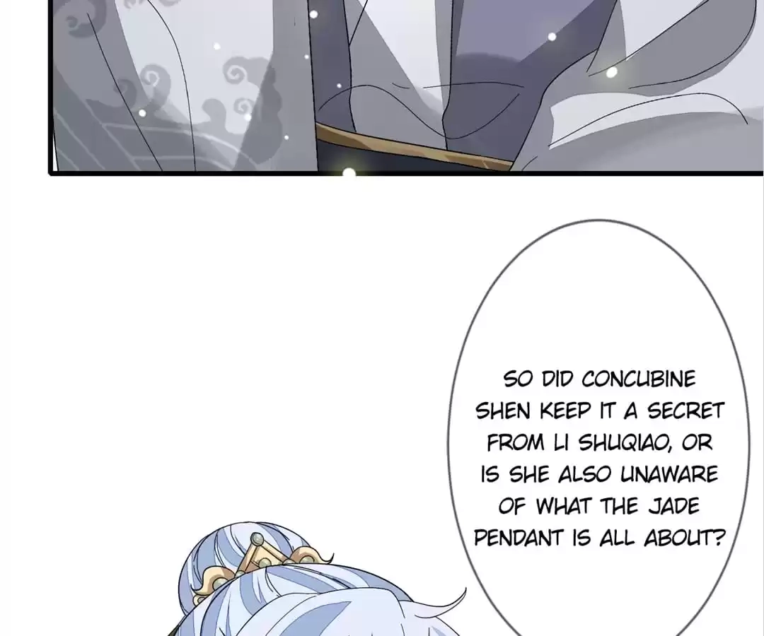 The Way Back to the Palace Chapter 114 page 4 - 