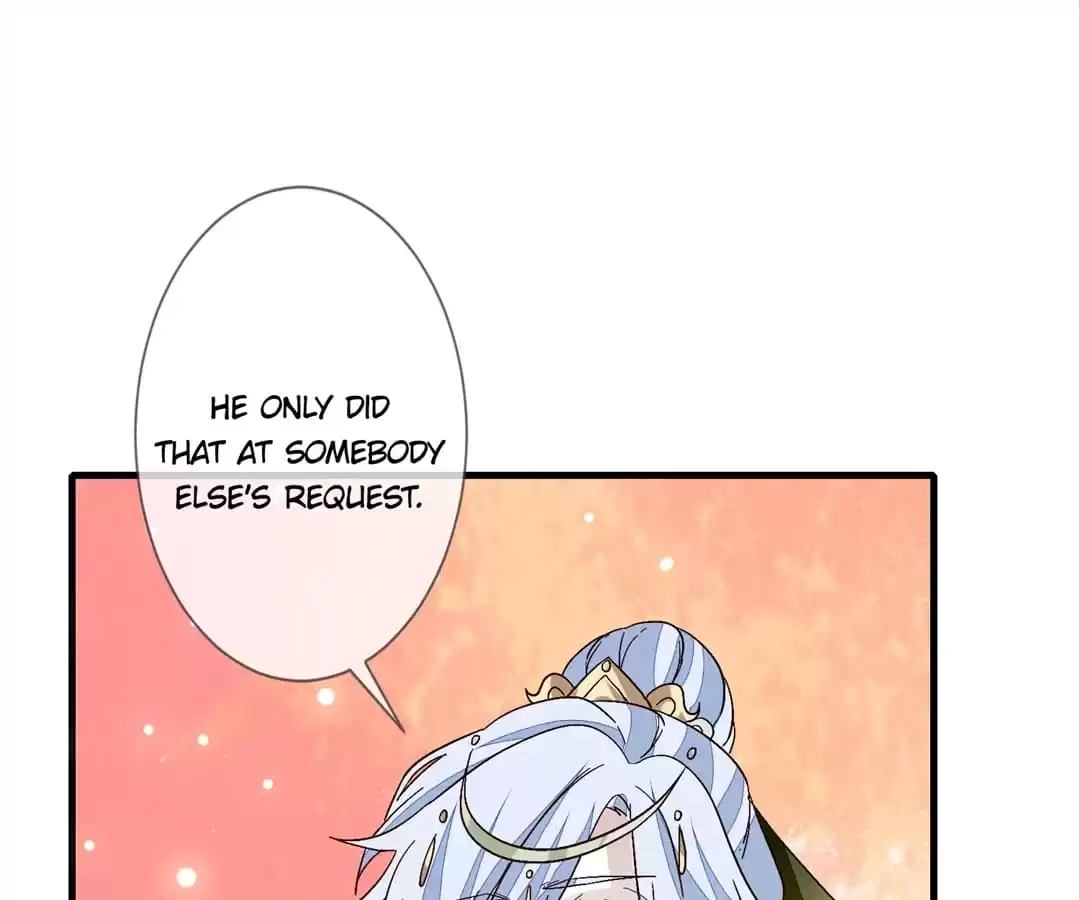 The Way Back to the Palace Chapter 114 page 31 - 