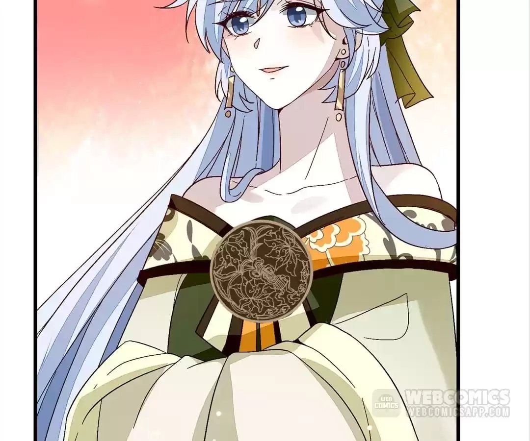 The Way Back to the Palace Chapter 114 page 32 - 