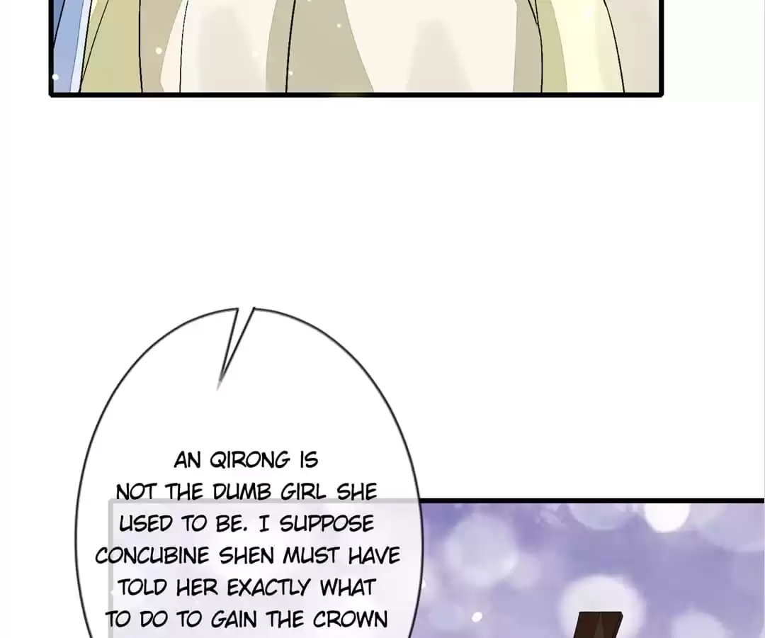 The Way Back to the Palace Chapter 114 page 33 - 