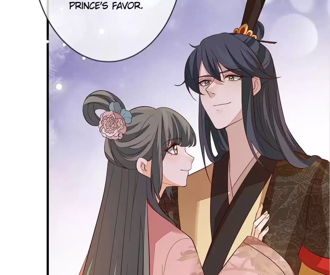 The Way Back to the Palace Chapter 114 page 34 - 