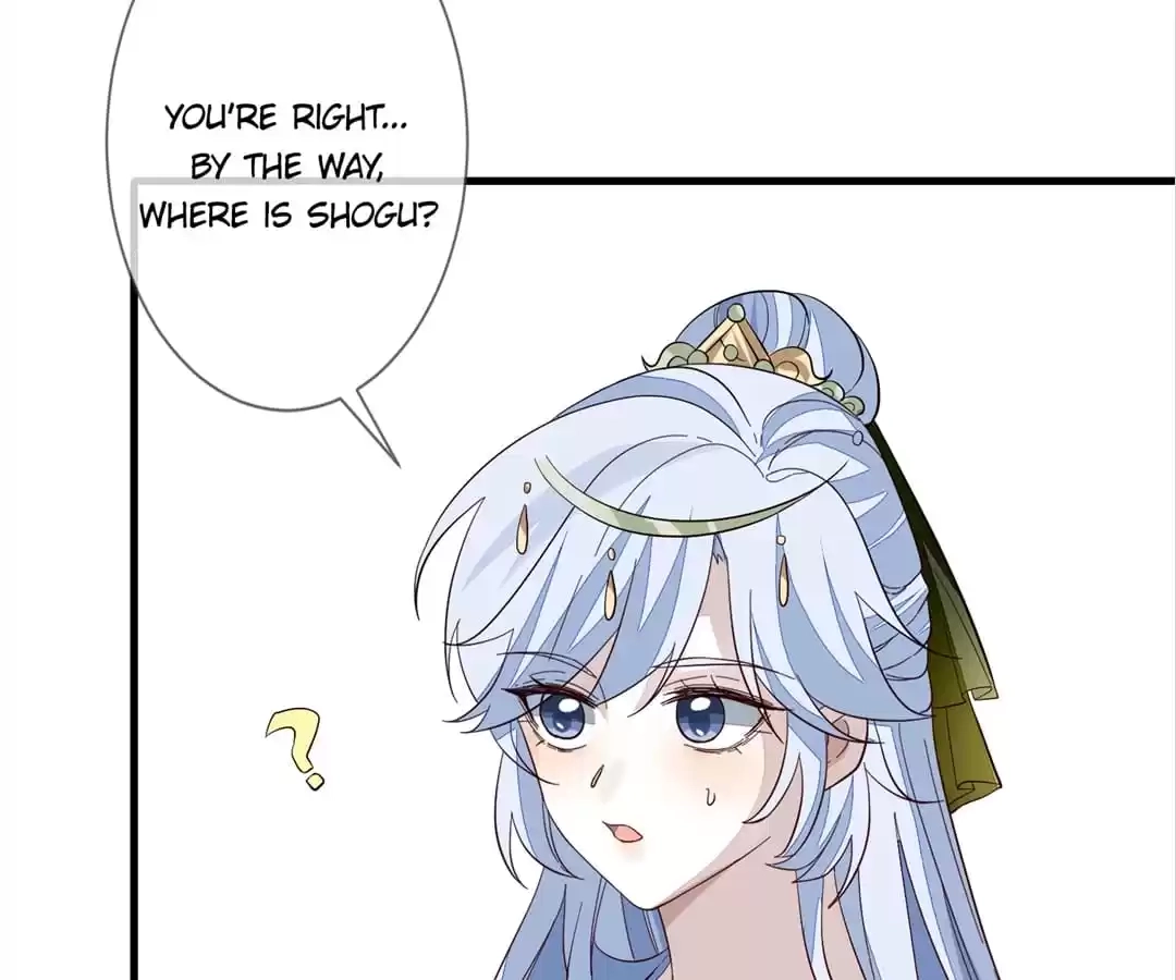 The Way Back to the Palace Chapter 114 page 39 - 