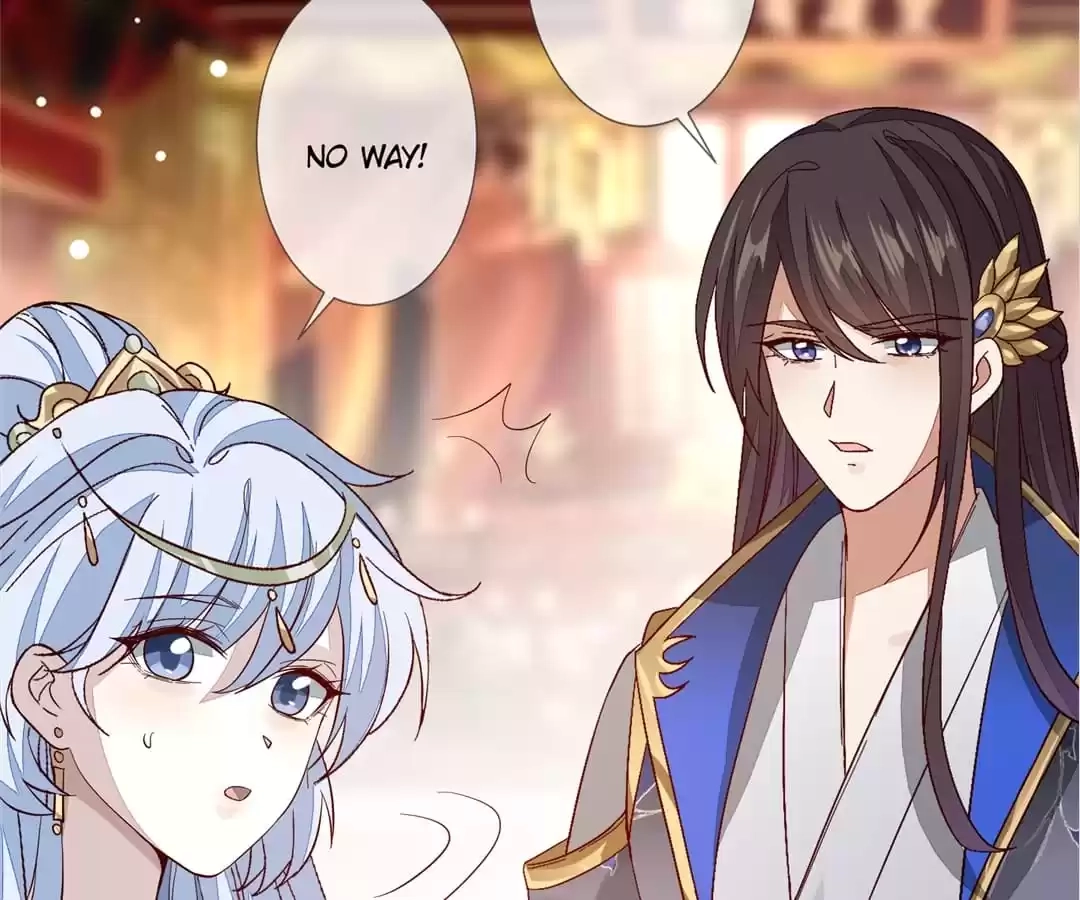 The Way Back to the Palace Chapter 114 page 42 - 