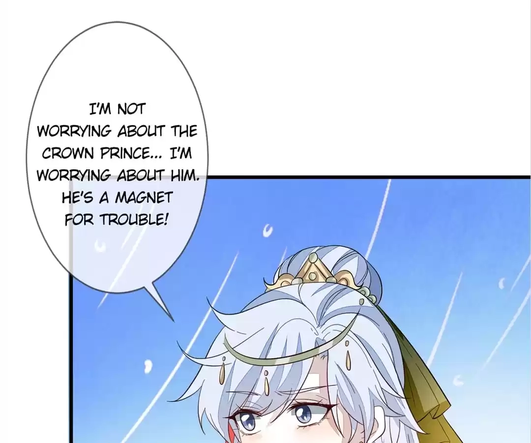 The Way Back to the Palace Chapter 114 page 49 - 