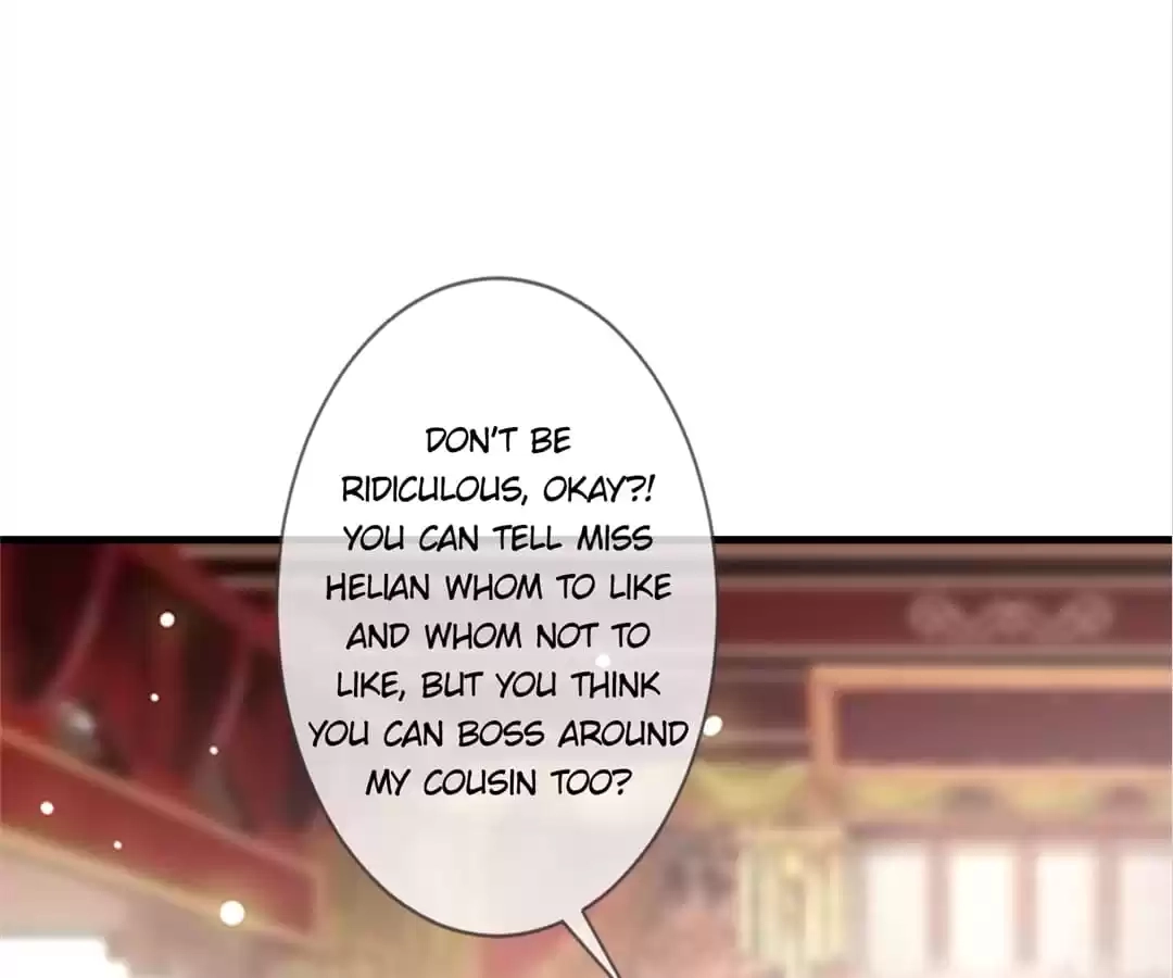 The Way Back to the Palace Chapter 114 page 51 - 
