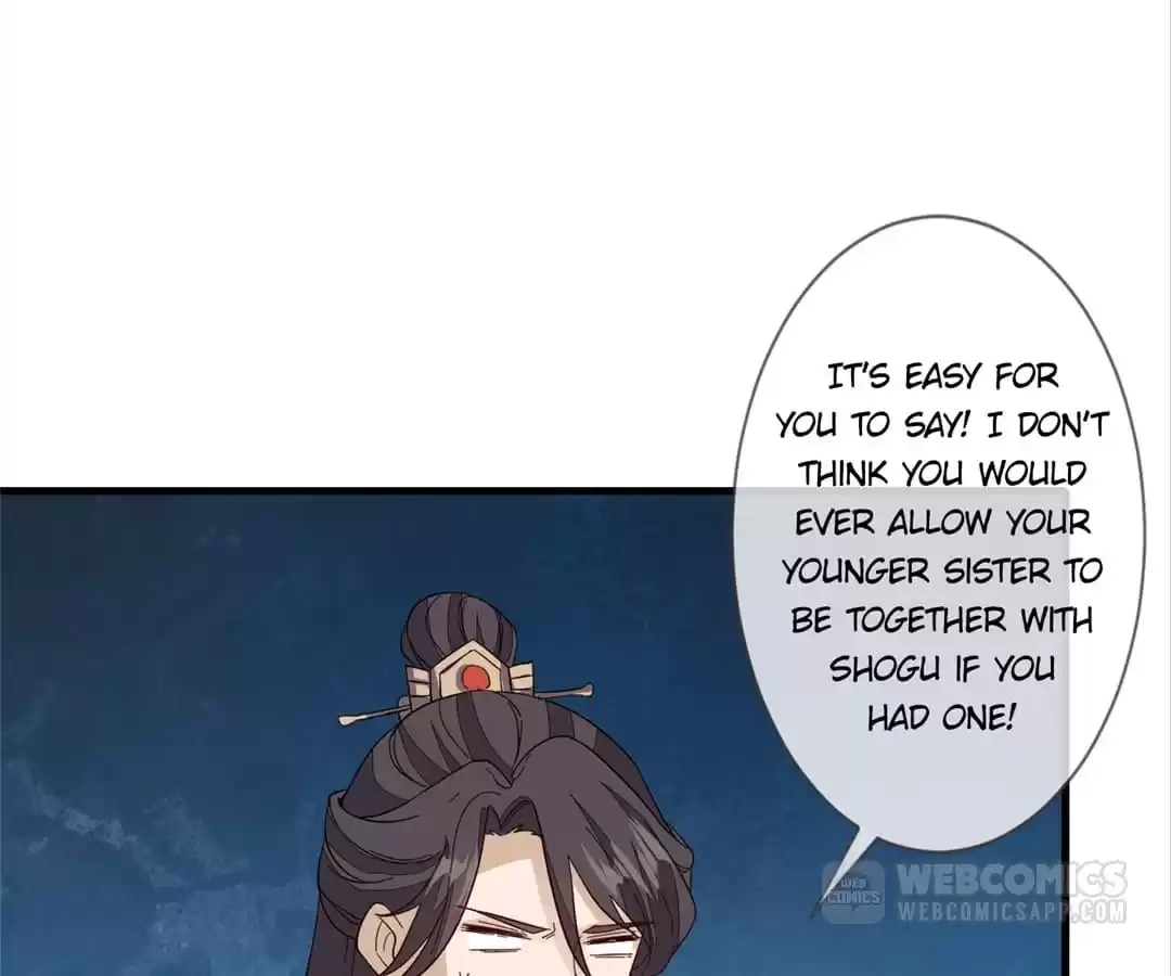 The Way Back to the Palace Chapter 114 page 54 - 