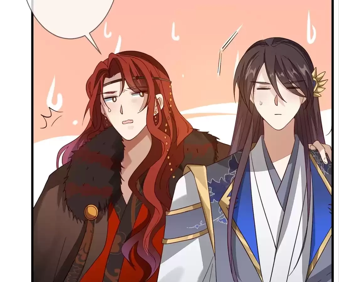 The Way Back to the Palace Chapter 114 page 57 - 