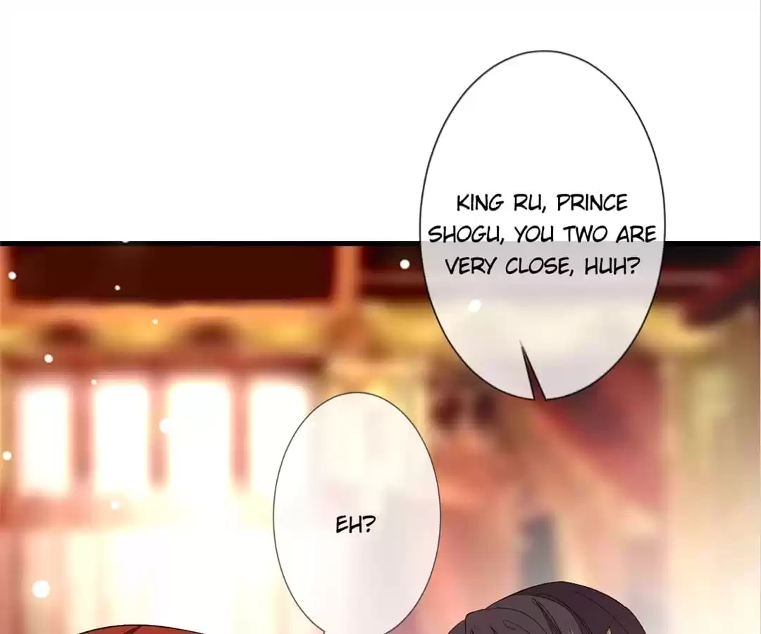 The Way Back to the Palace Chapter 114 page 59 - 
