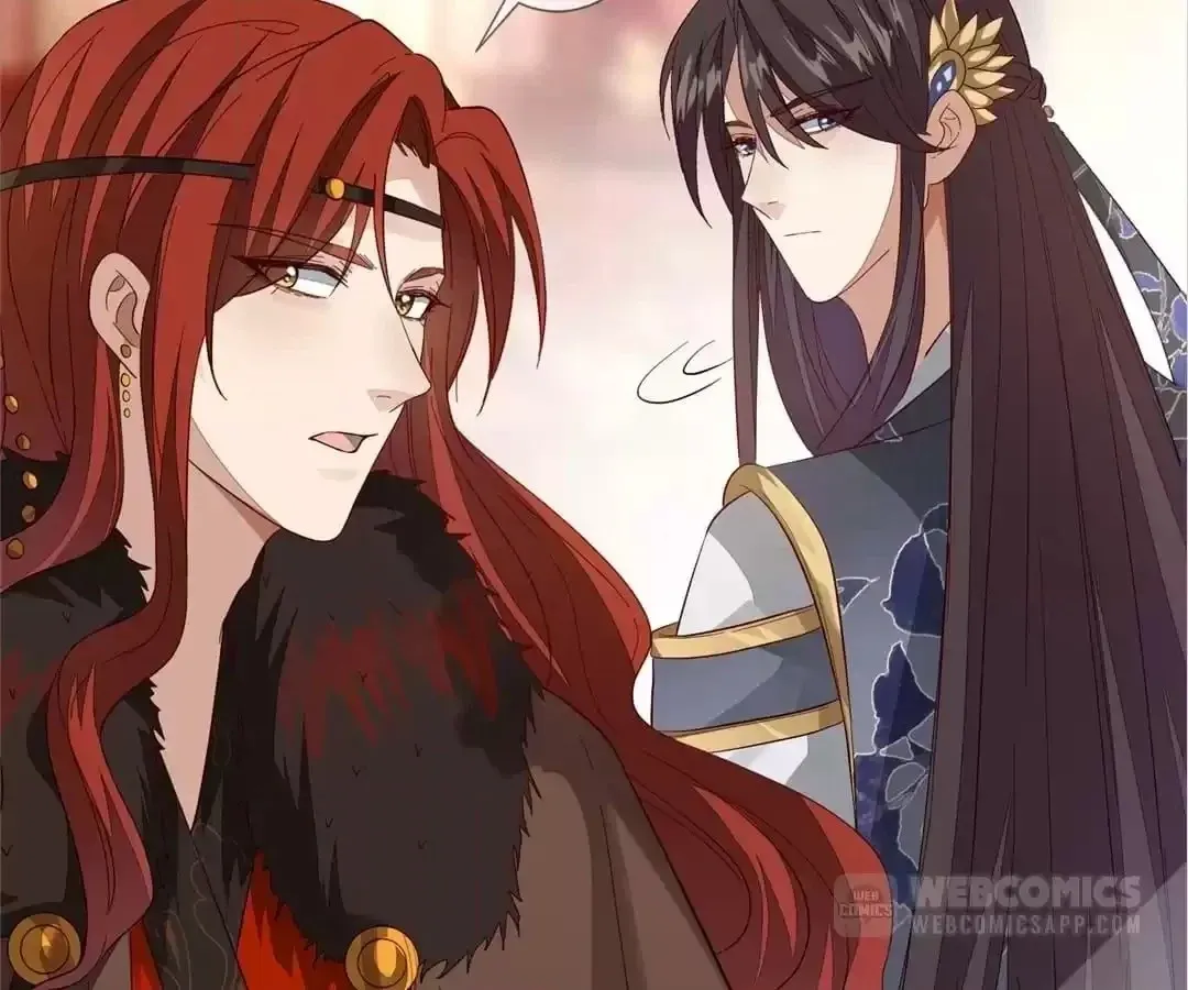 The Way Back to the Palace Chapter 114 page 60 - 