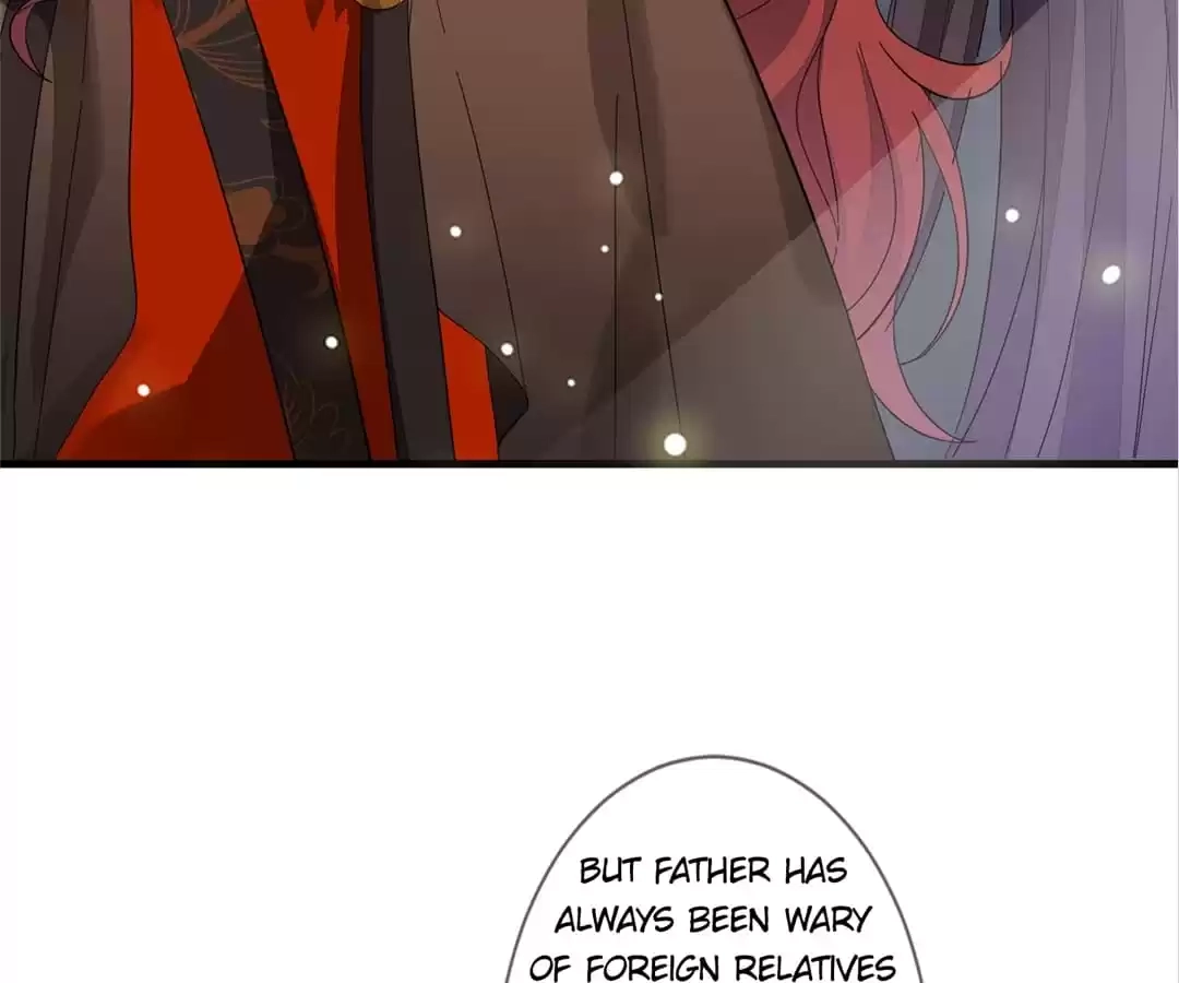 The Way Back to the Palace Chapter 114 page 61 - 