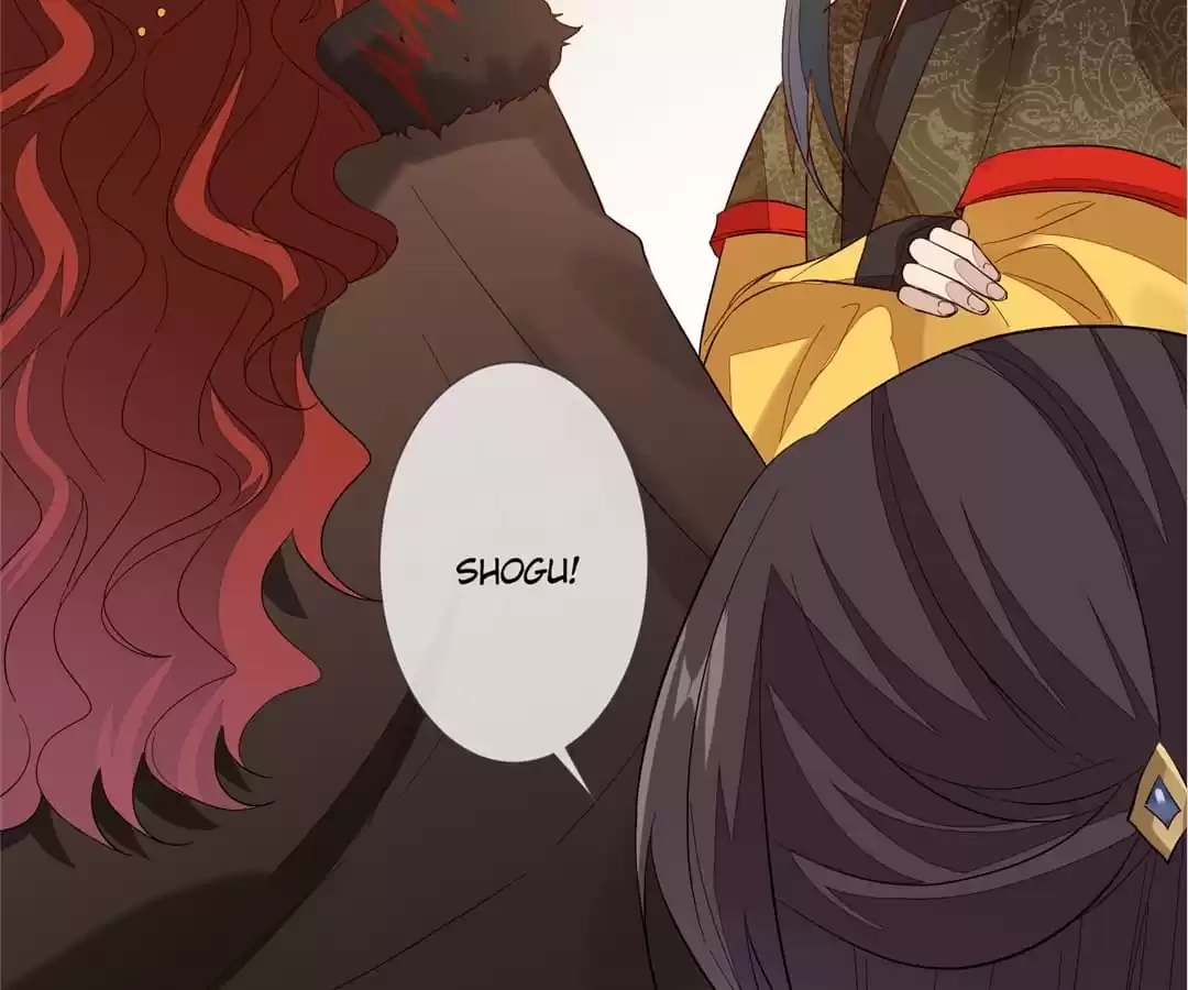 The Way Back to the Palace Chapter 114 page 63 - 