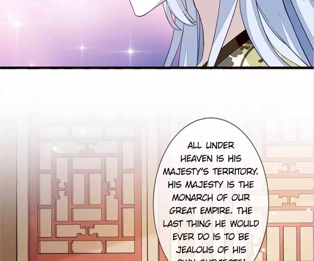 The Way Back to the Palace Chapter 114 page 65 - 
