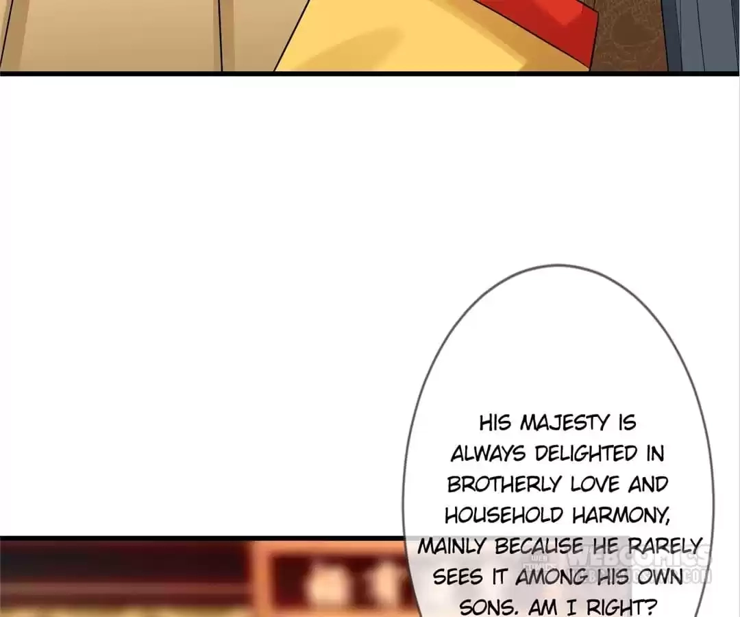 The Way Back to the Palace Chapter 114 page 68 - 