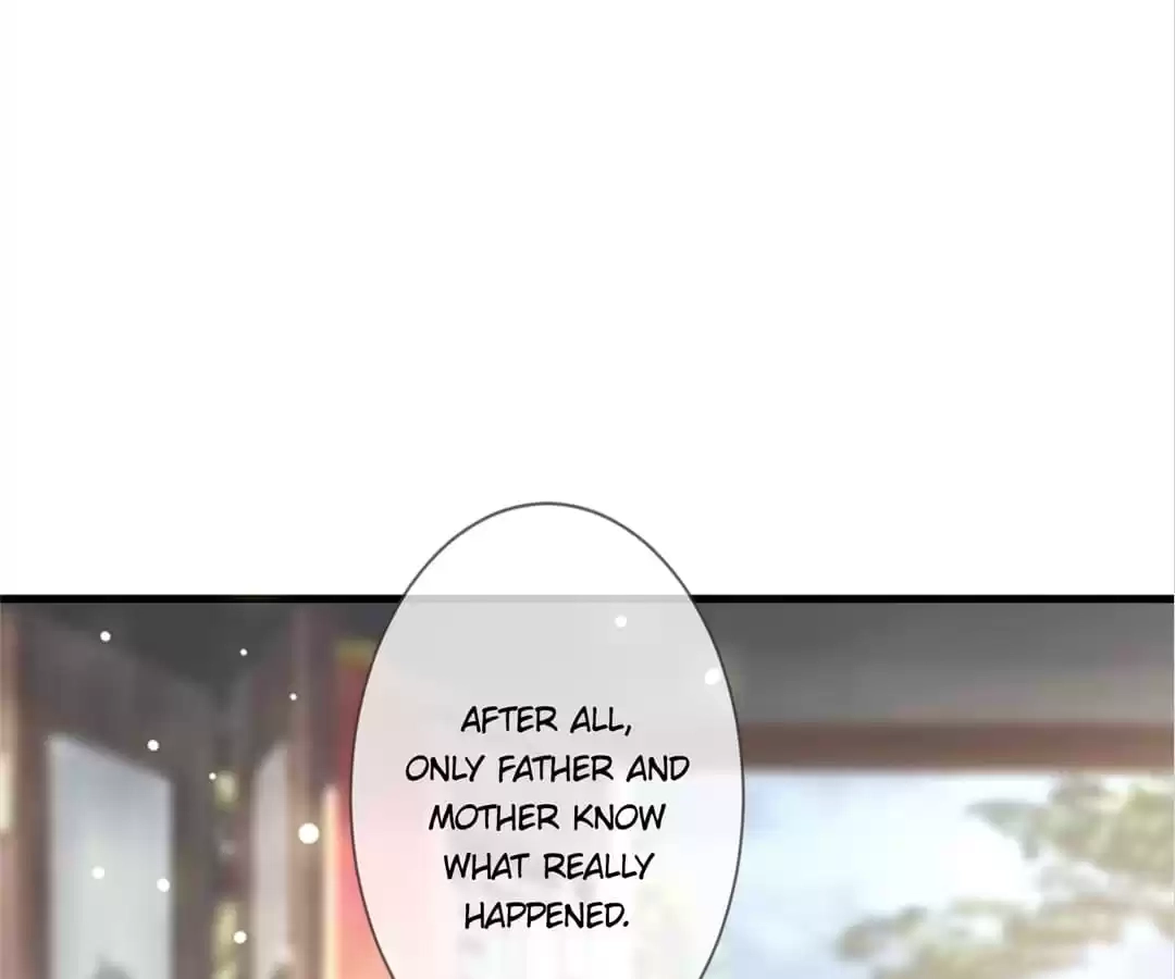 The Way Back to the Palace Chapter 114 page 8 - 