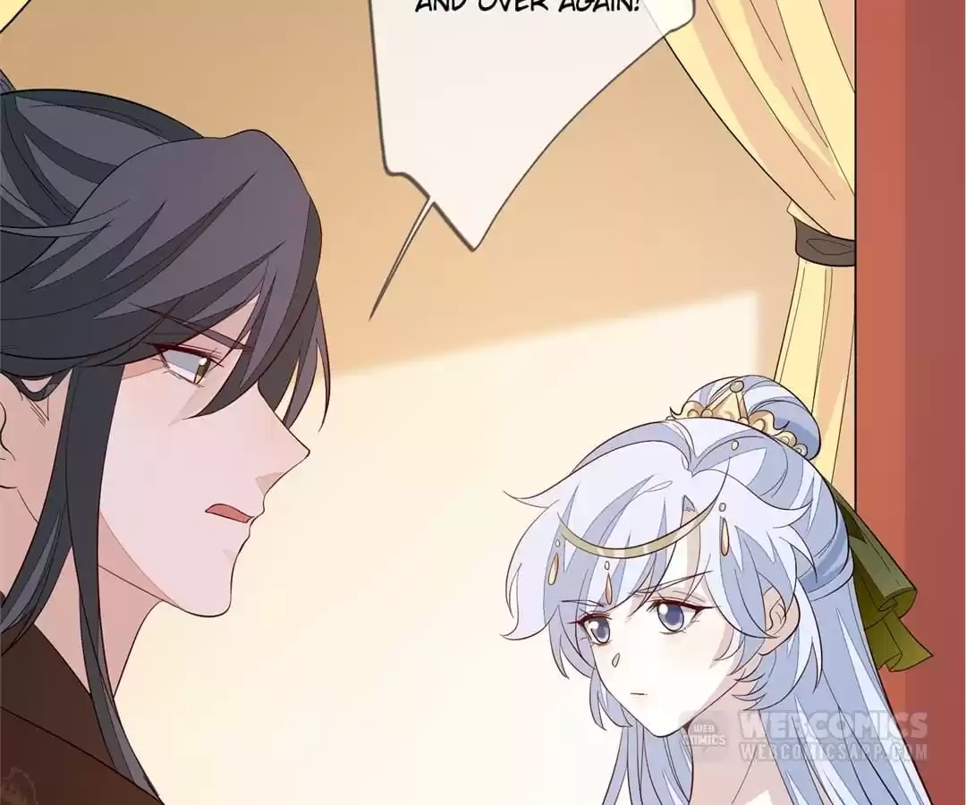 The Way Back to the Palace Chapter 114 page 73 - 
