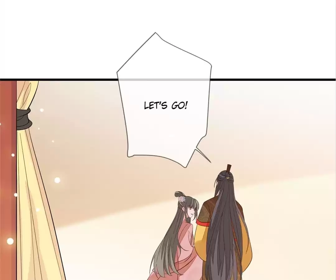 The Way Back to the Palace Chapter 114 page 75 - 