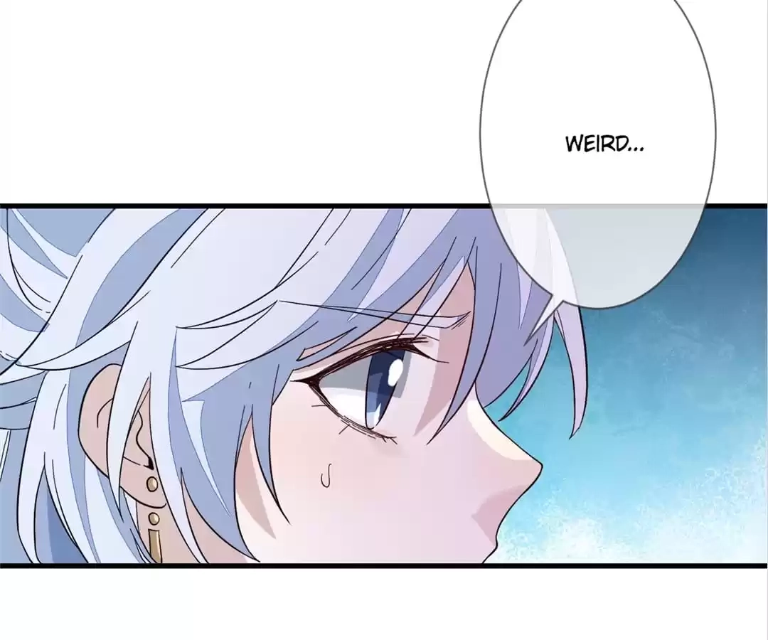 The Way Back to the Palace Chapter 114 page 78 - 