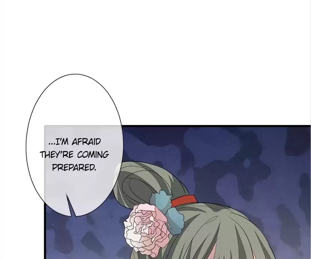The Way Back to the Palace Chapter 114 page 79 - 