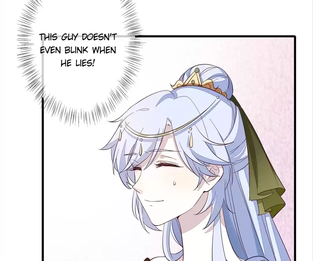The Way Back to the Palace Chapter 115 page 12 - 