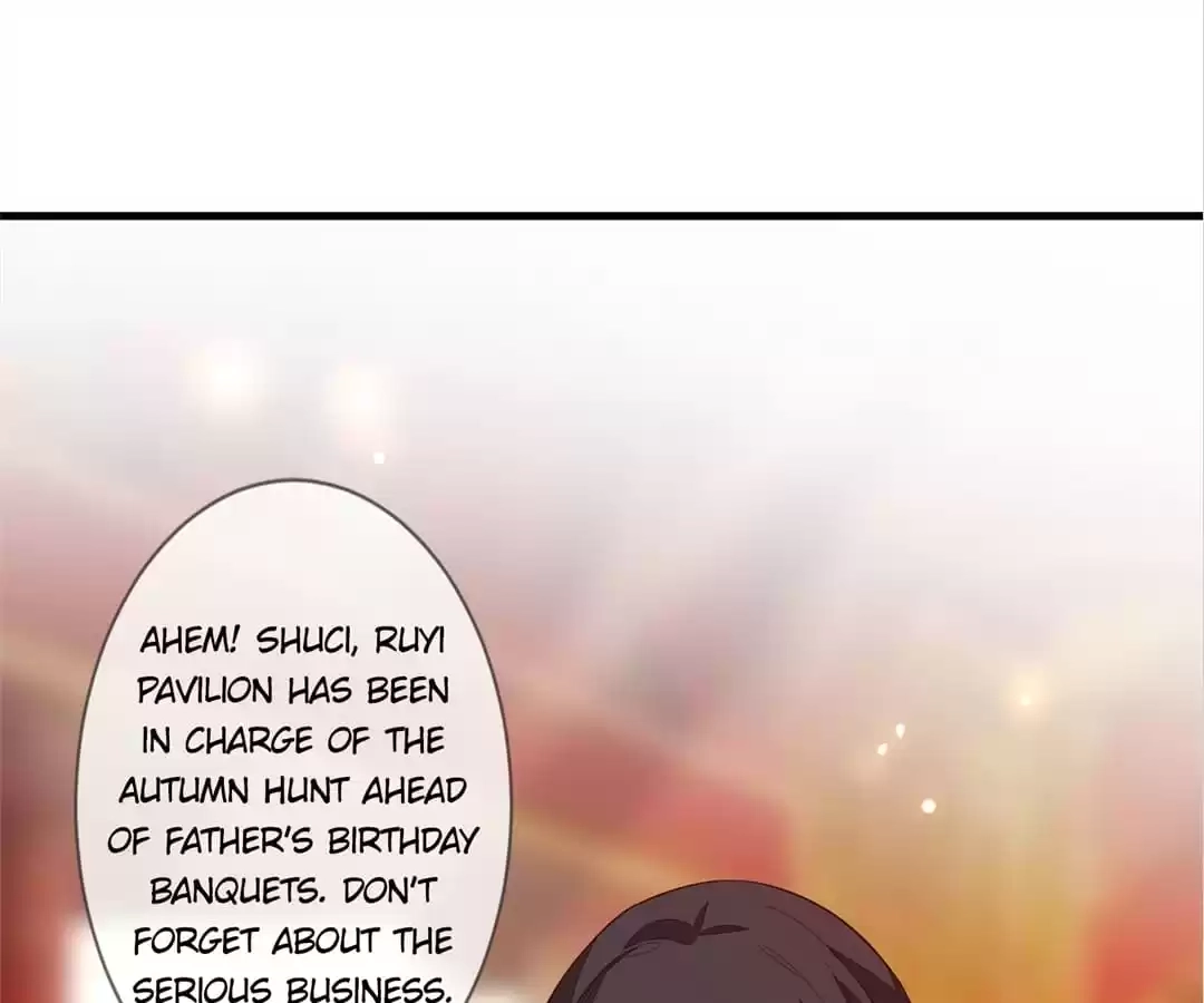 The Way Back to the Palace Chapter 115 page 17 - 