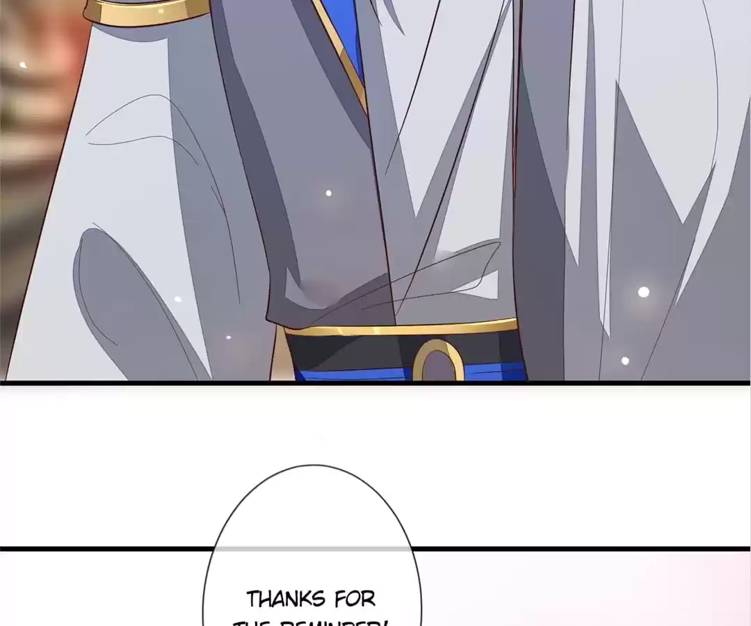 The Way Back to the Palace Chapter 115 page 19 - 