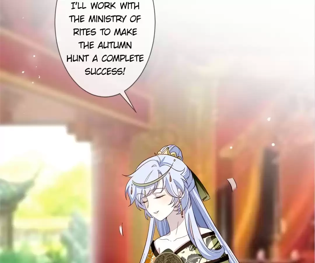 The Way Back to the Palace Chapter 115 page 24 - 