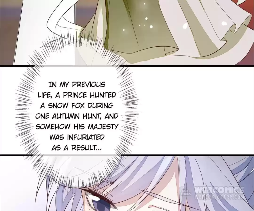 The Way Back to the Palace Chapter 115 page 26 - 