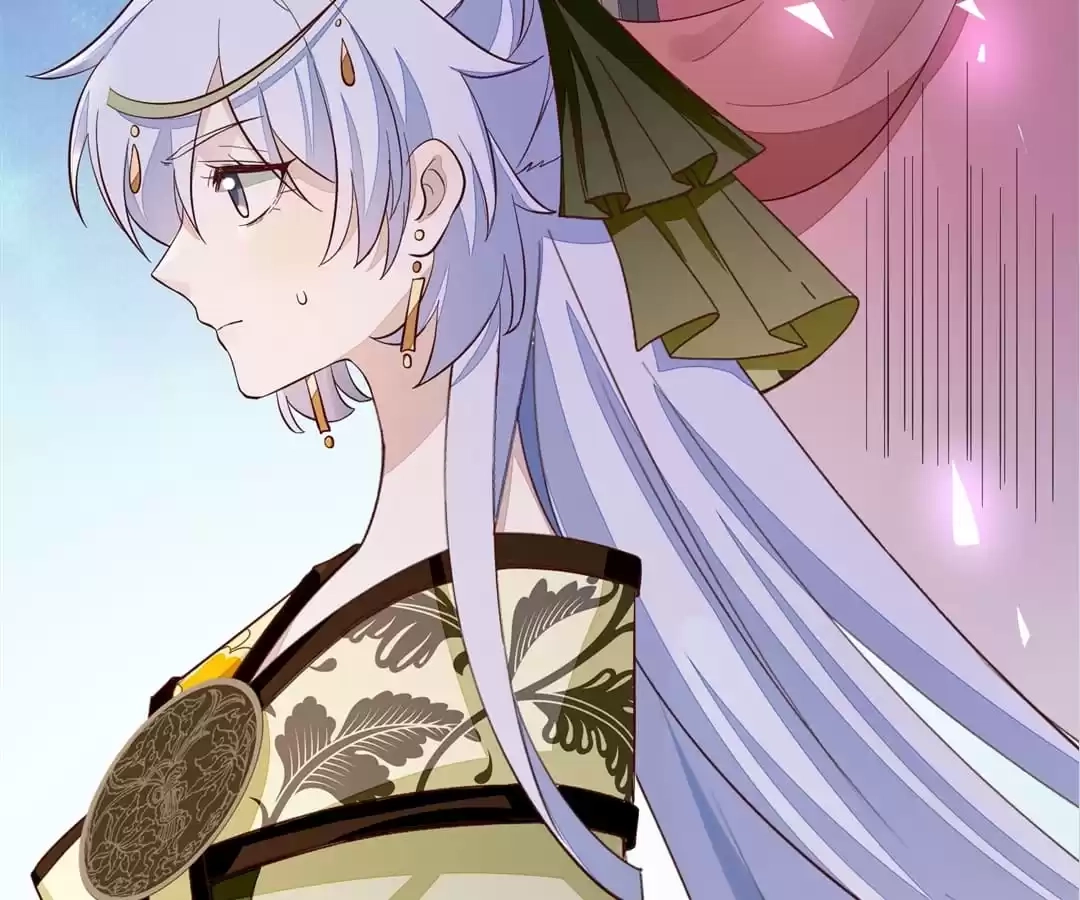 The Way Back to the Palace Chapter 115 page 29 - 