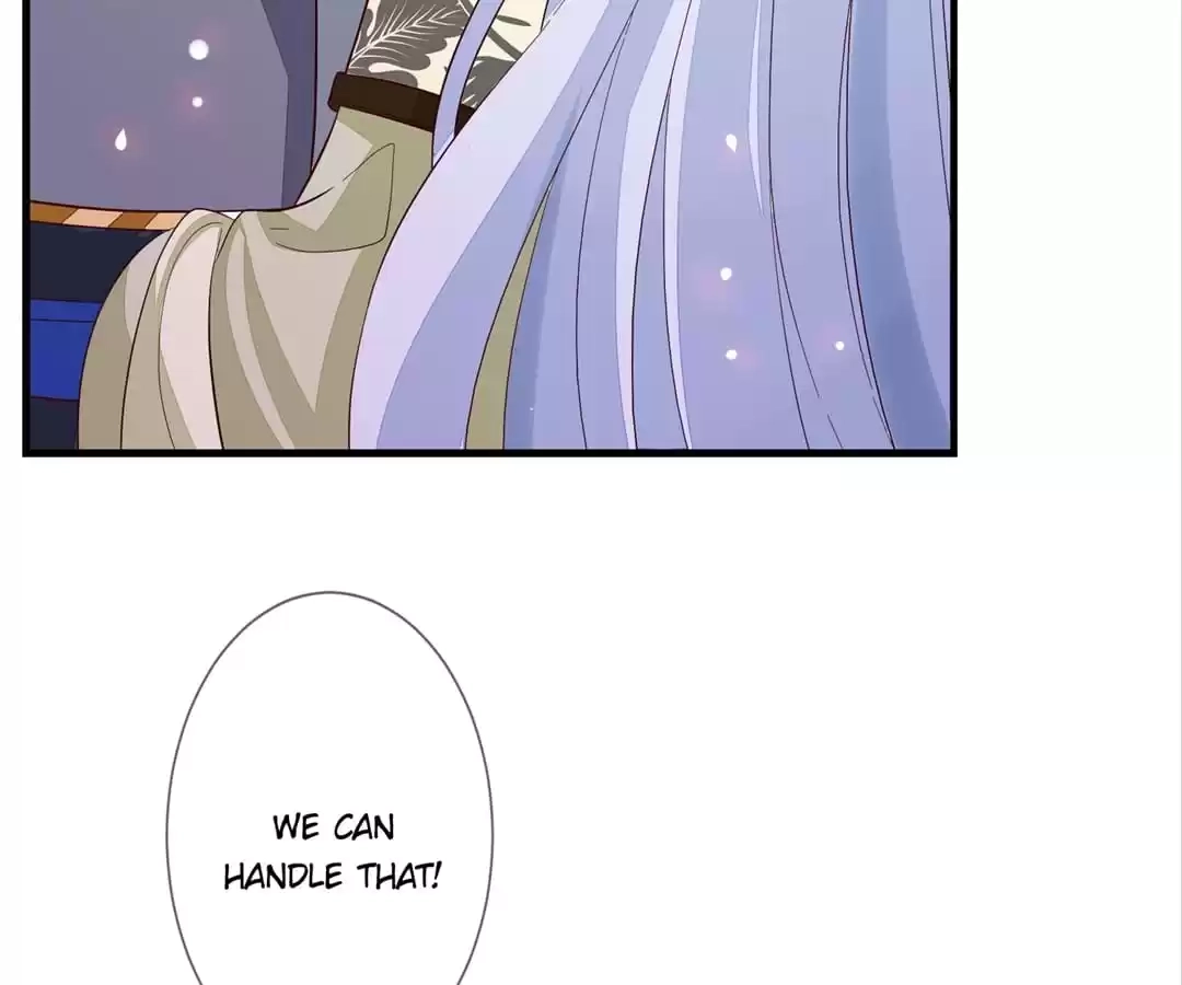 The Way Back to the Palace Chapter 115 page 4 - 