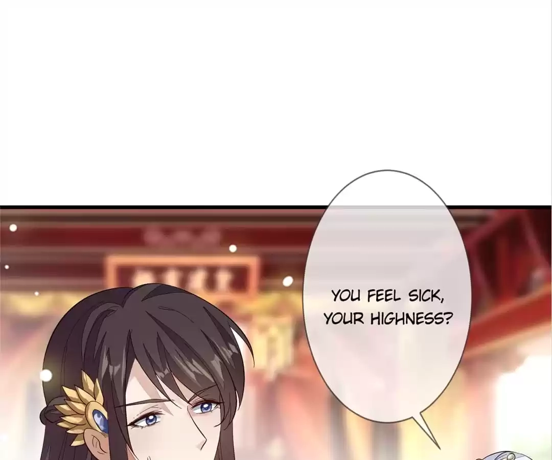 The Way Back to the Palace Chapter 115 page 31 - 