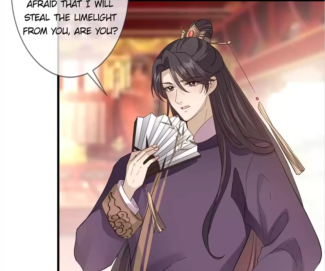 The Way Back to the Palace Chapter 115 page 36 - 