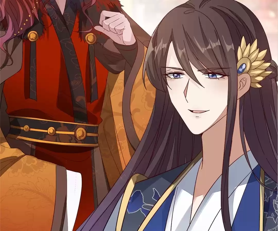 The Way Back to the Palace Chapter 115 page 41 - 
