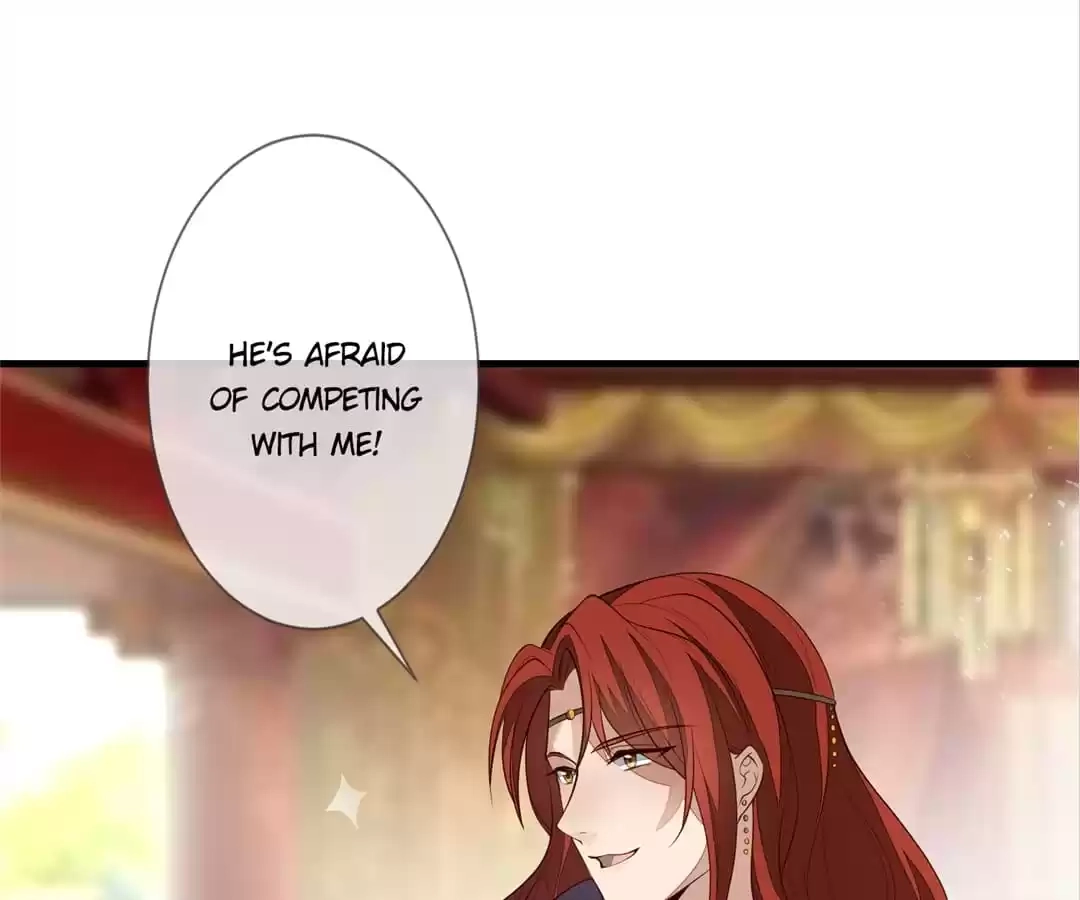 The Way Back to the Palace Chapter 115 page 43 - 