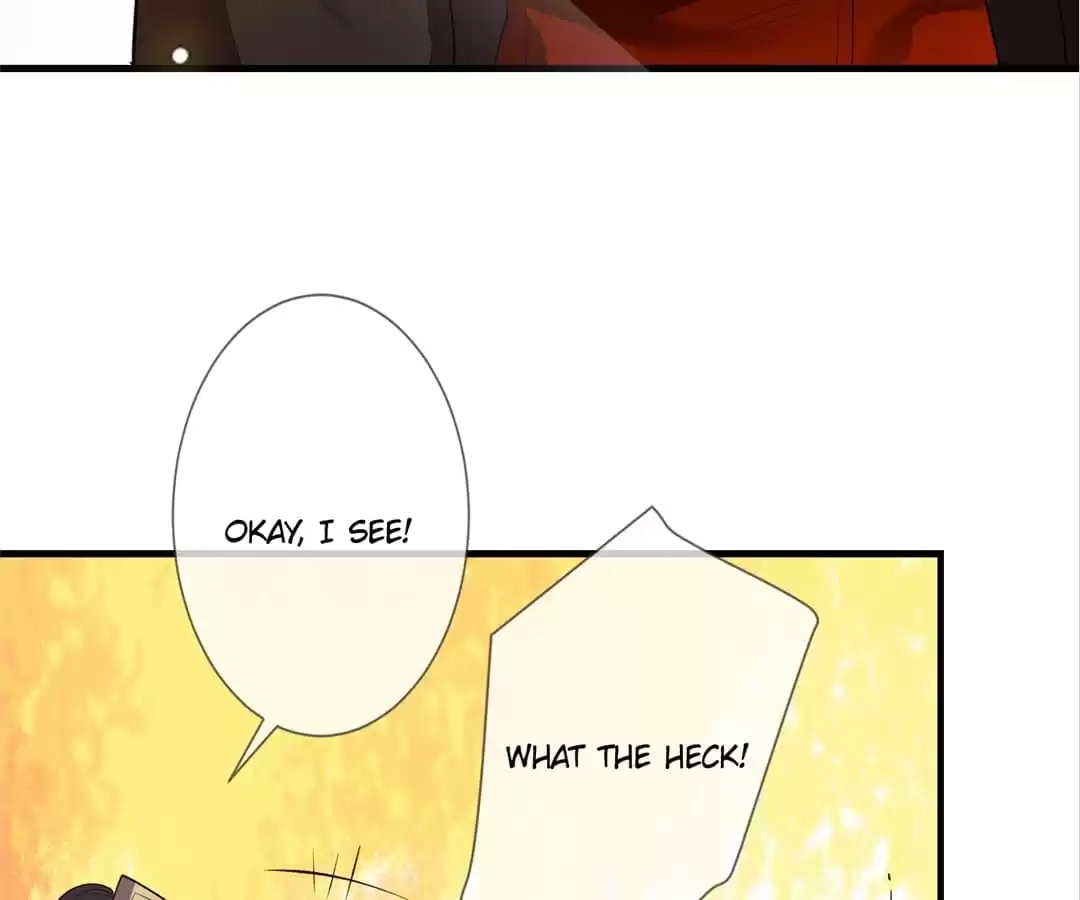 The Way Back to the Palace Chapter 115 page 45 - 