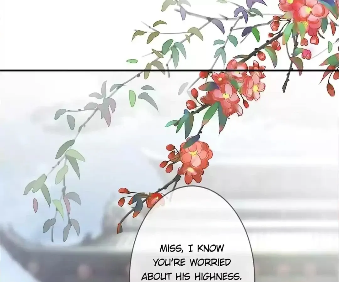 The Way Back to the Palace Chapter 115 page 50 - 