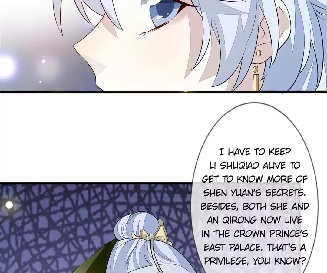 The Way Back to the Palace Chapter 115 page 54 - 