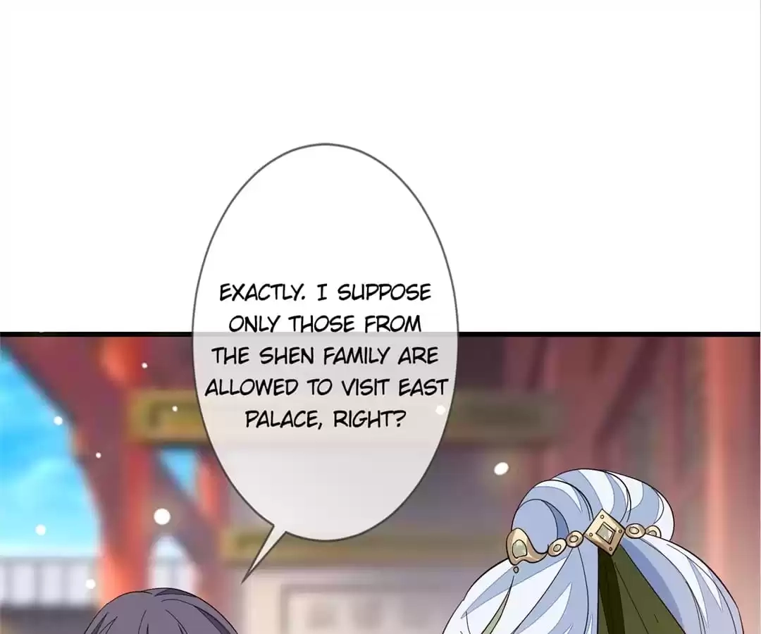 The Way Back to the Palace Chapter 115 page 57 - 