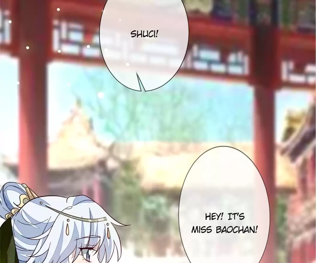 The Way Back to the Palace Chapter 115 page 62 - 
