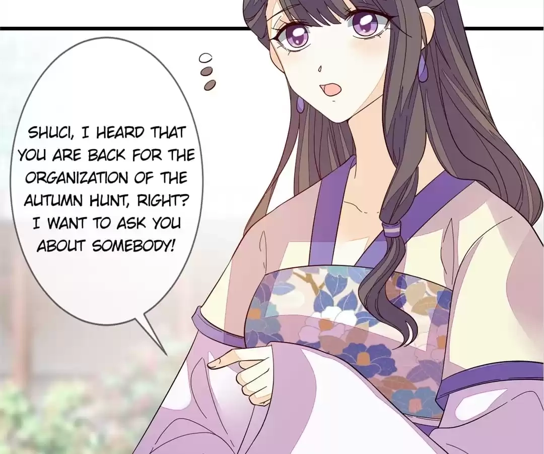The Way Back to the Palace Chapter 115 page 65 - 