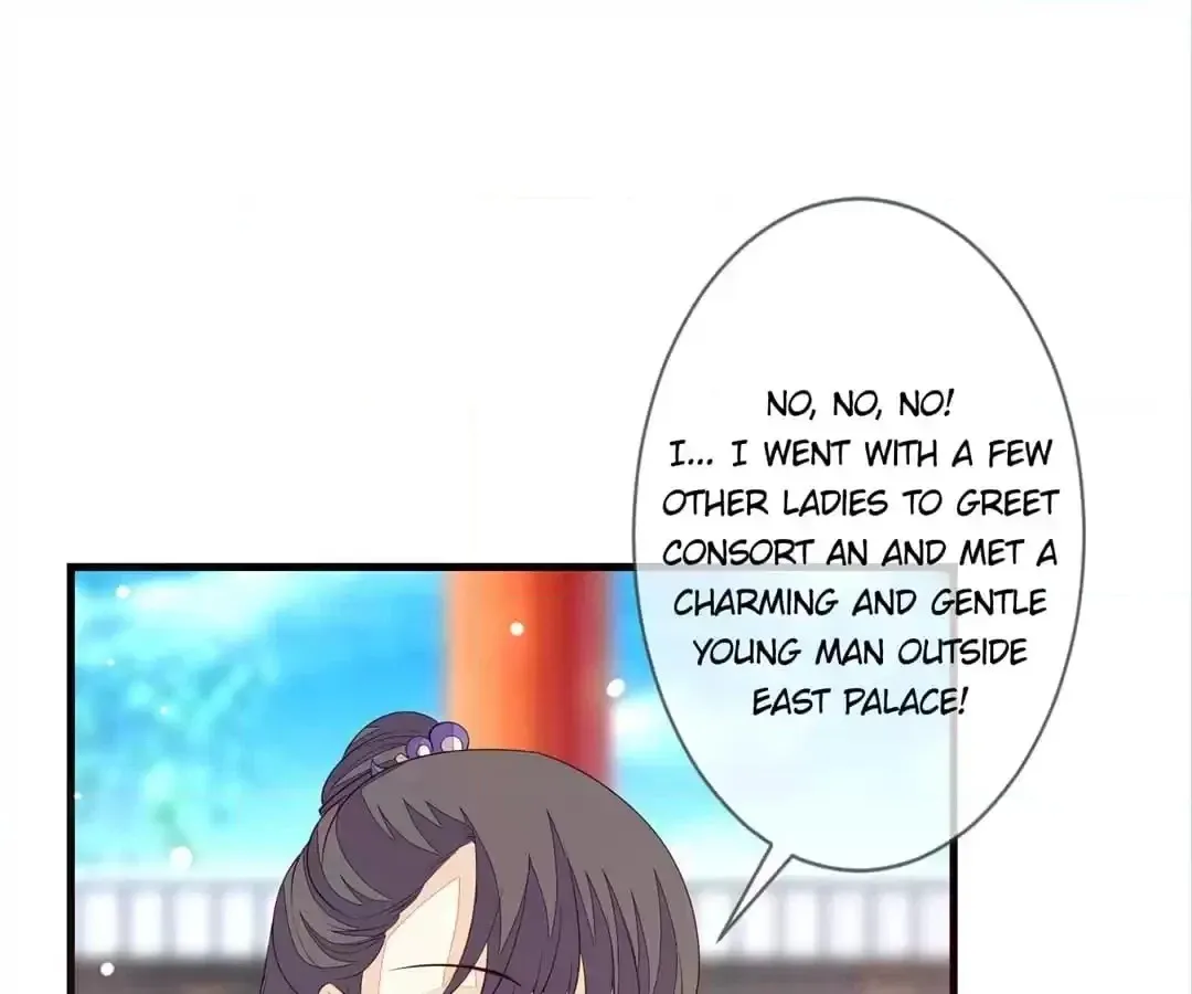 The Way Back to the Palace Chapter 115 page 70 - 