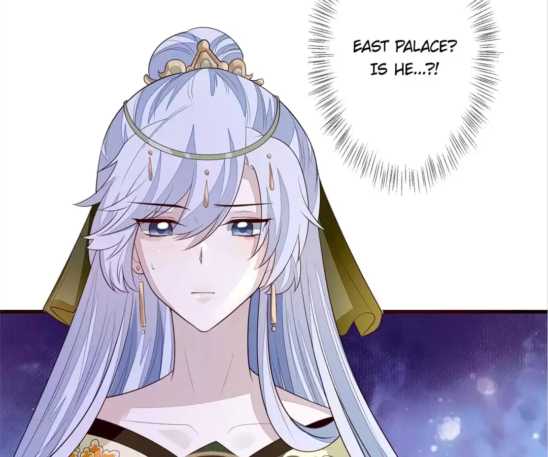 The Way Back to the Palace Chapter 115 page 73 - 