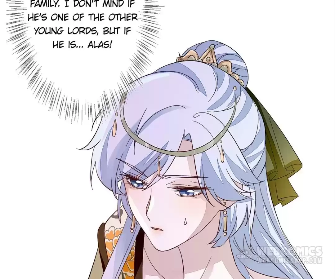 The Way Back to the Palace Chapter 116 page 11 - 