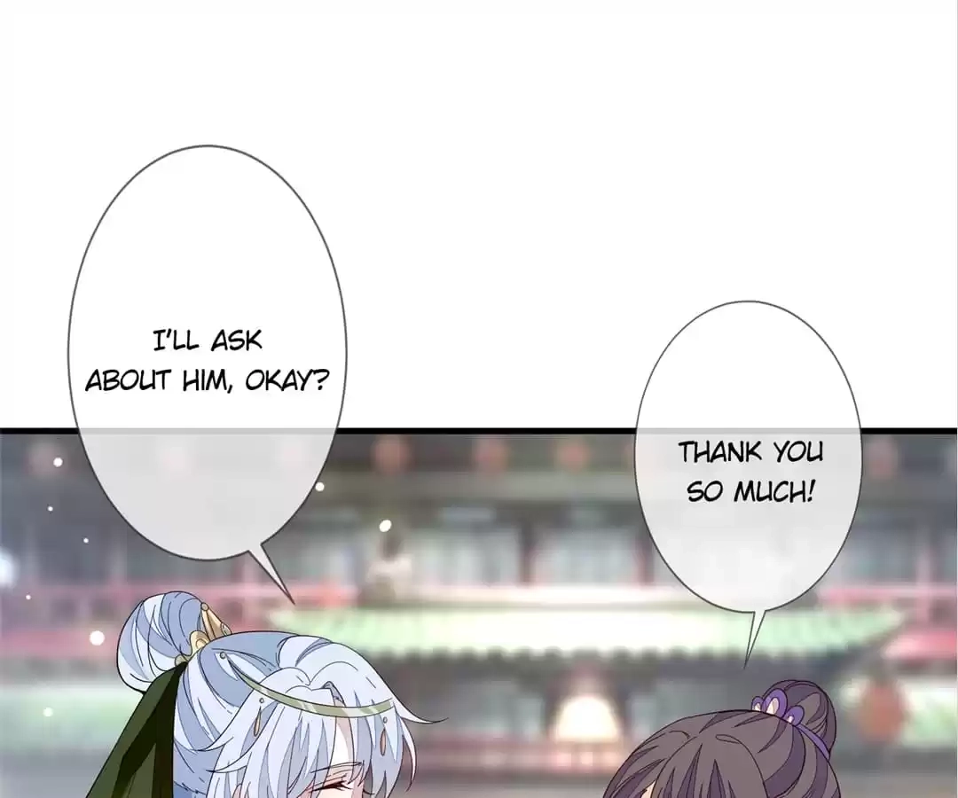 The Way Back to the Palace Chapter 116 page 16 - 