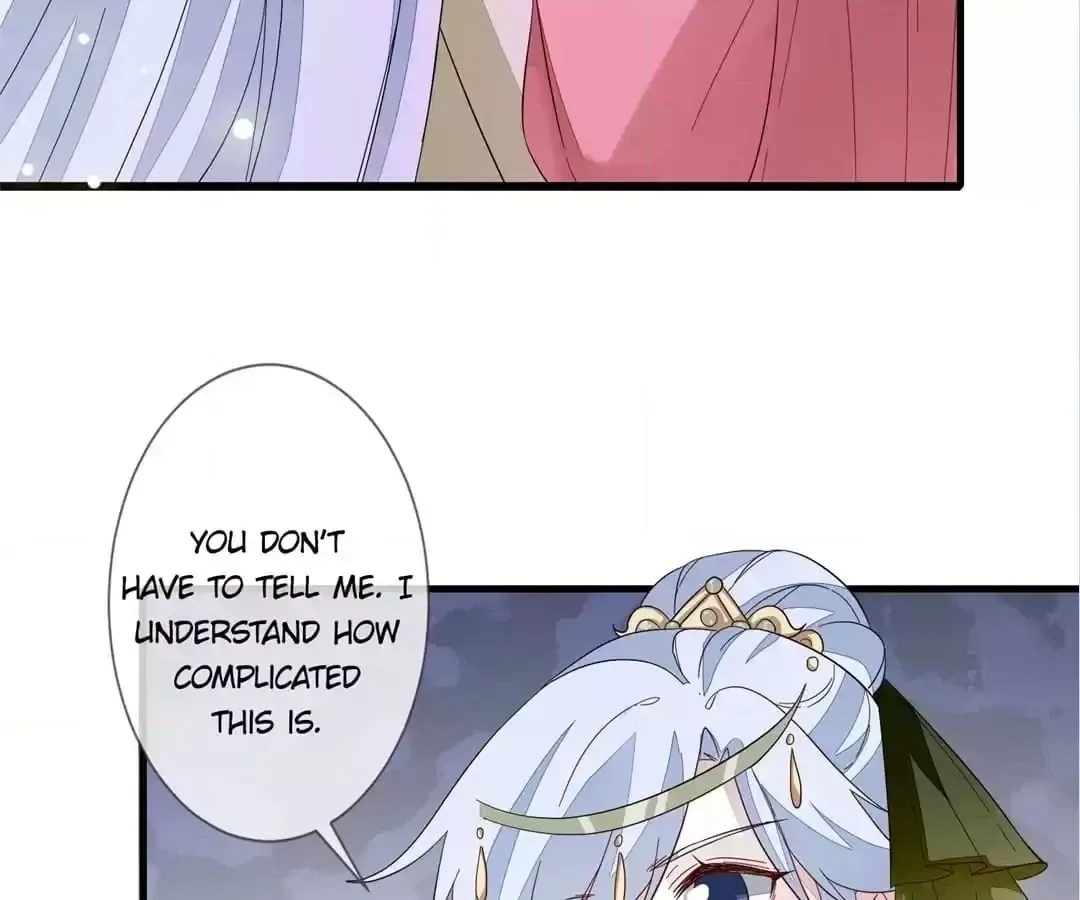 The Way Back to the Palace Chapter 116 page 20 - 